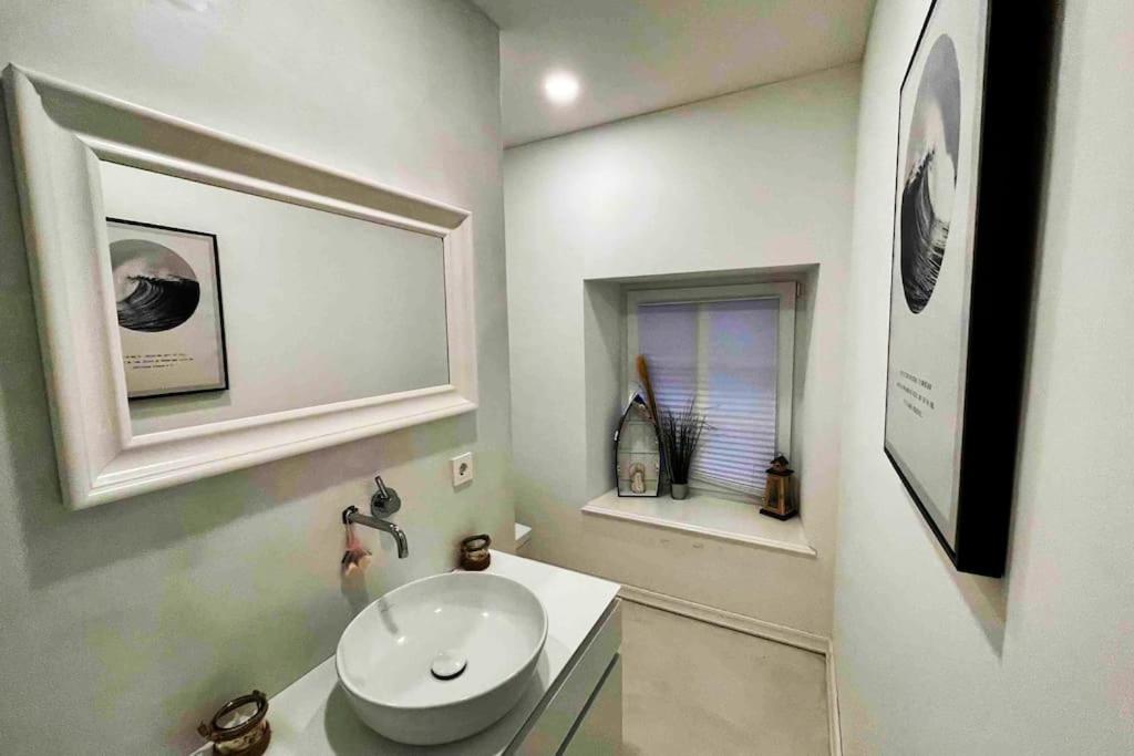 Bruce'S Countryhouse Niederweis Bagian luar foto